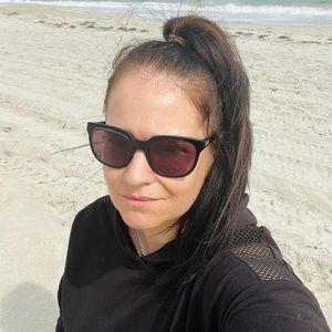 Meet your Posher, Trina